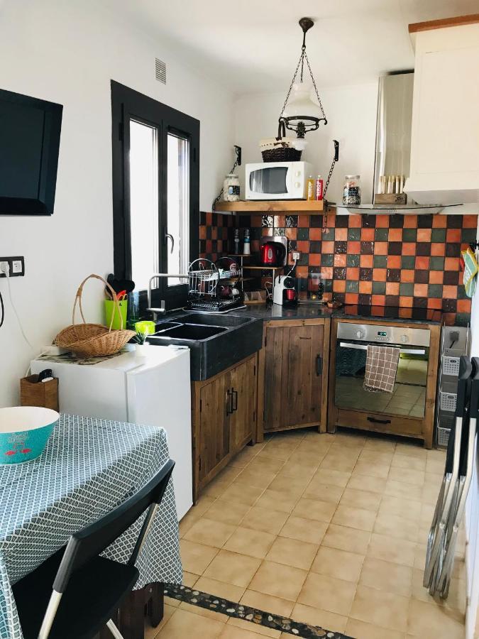 Maison "Les Vignes" Le Pradet Kültér fotó