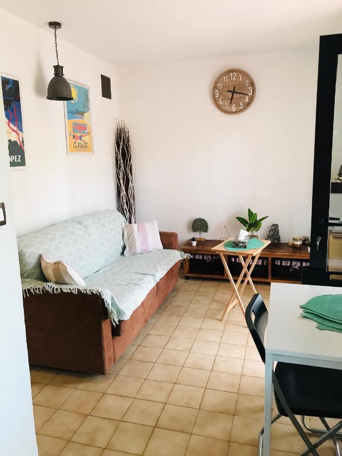 Maison "Les Vignes" Le Pradet Kültér fotó