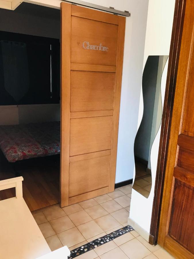 Maison "Les Vignes" Le Pradet Kültér fotó